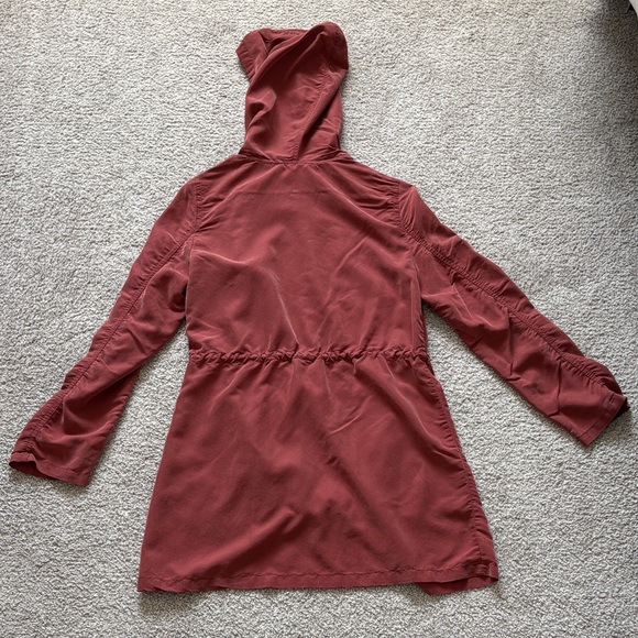 Utility Jacket - Picture 3 of 3